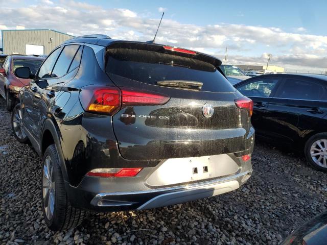 Photo 5 VIN: KL4MMFSL9NB134463 - BUICK ENCORE 