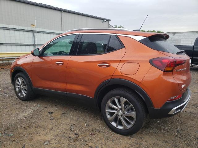 Photo 1 VIN: KL4MMFSL9PB065664 - BUICK ENCORE GX 