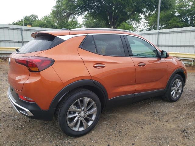 Photo 2 VIN: KL4MMFSL9PB065664 - BUICK ENCORE GX 