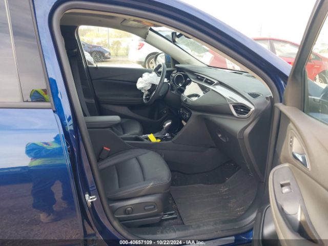 Photo 4 VIN: KL4MMFSL9PB089463 - BUICK ENCORE GX 