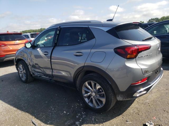 Photo 1 VIN: KL4MMFSL9PB090967 - BUICK ENCORE GX 