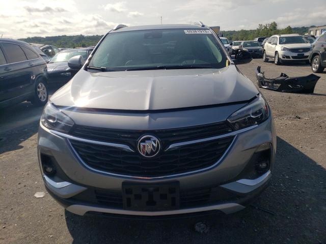 Photo 4 VIN: KL4MMFSL9PB090967 - BUICK ENCORE GX 