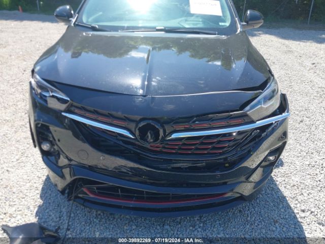 Photo 5 VIN: KL4MMFSLXMB068570 - BUICK ENCORE GX 