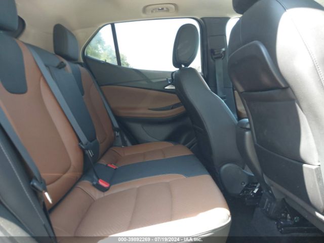 Photo 7 VIN: KL4MMFSLXMB068570 - BUICK ENCORE GX 