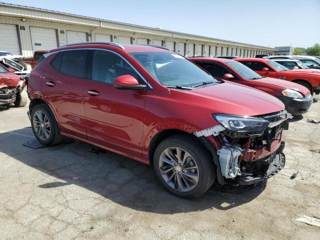 Photo 3 VIN: KL4MMFSLXMB123986 - BUICK ENCORE 