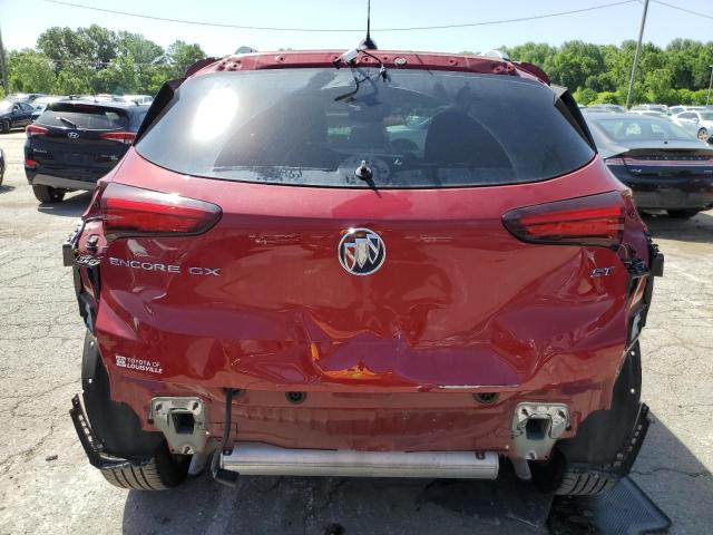 Photo 5 VIN: KL4MMFSLXMB123986 - BUICK ENCORE 