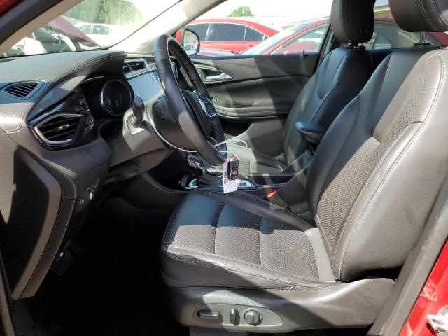 Photo 6 VIN: KL4MMFSLXMB123986 - BUICK ENCORE 