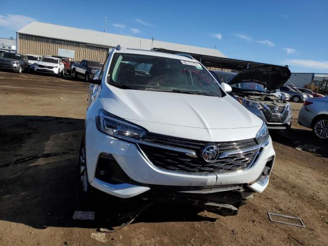 Photo 4 VIN: KL4MMFSLXMB167132 - BUICK ENCORE 