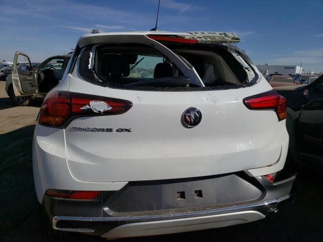 Photo 5 VIN: KL4MMFSLXMB167132 - BUICK ENCORE 