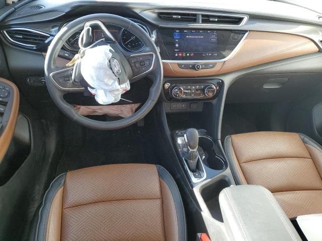 Photo 7 VIN: KL4MMFSLXMB167132 - BUICK ENCORE 