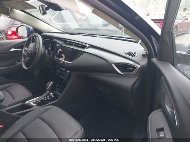 Photo 4 VIN: KL4MMFSLXNB105618 - BUICK ENCORE GX 