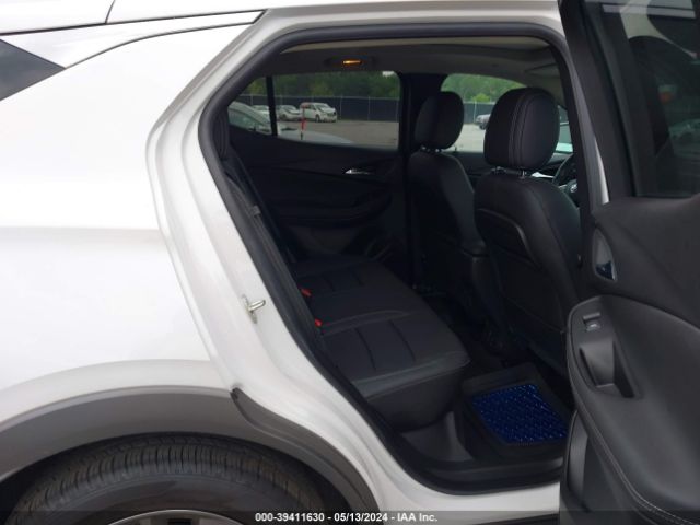 Photo 7 VIN: KL4MMFSLXNB147898 - BUICK ENCORE GX 