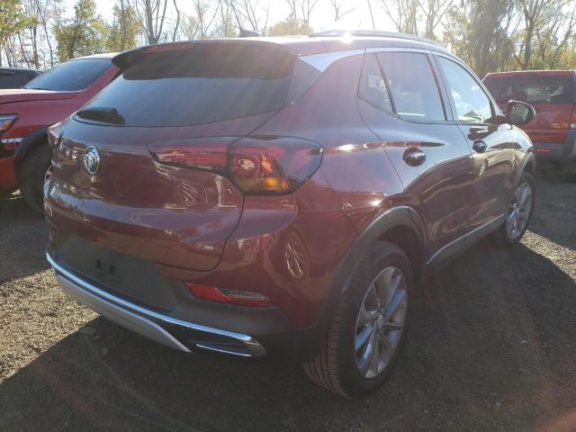 Photo 2 VIN: KL4MMFSLXPB076463 - BUICK ENCORE 