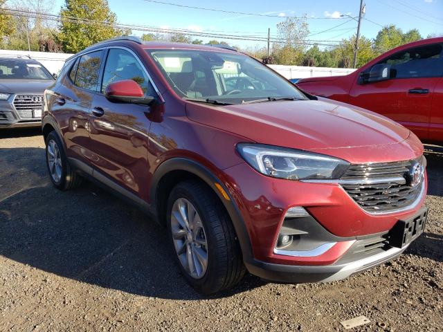 Photo 3 VIN: KL4MMFSLXPB076463 - BUICK ENCORE 