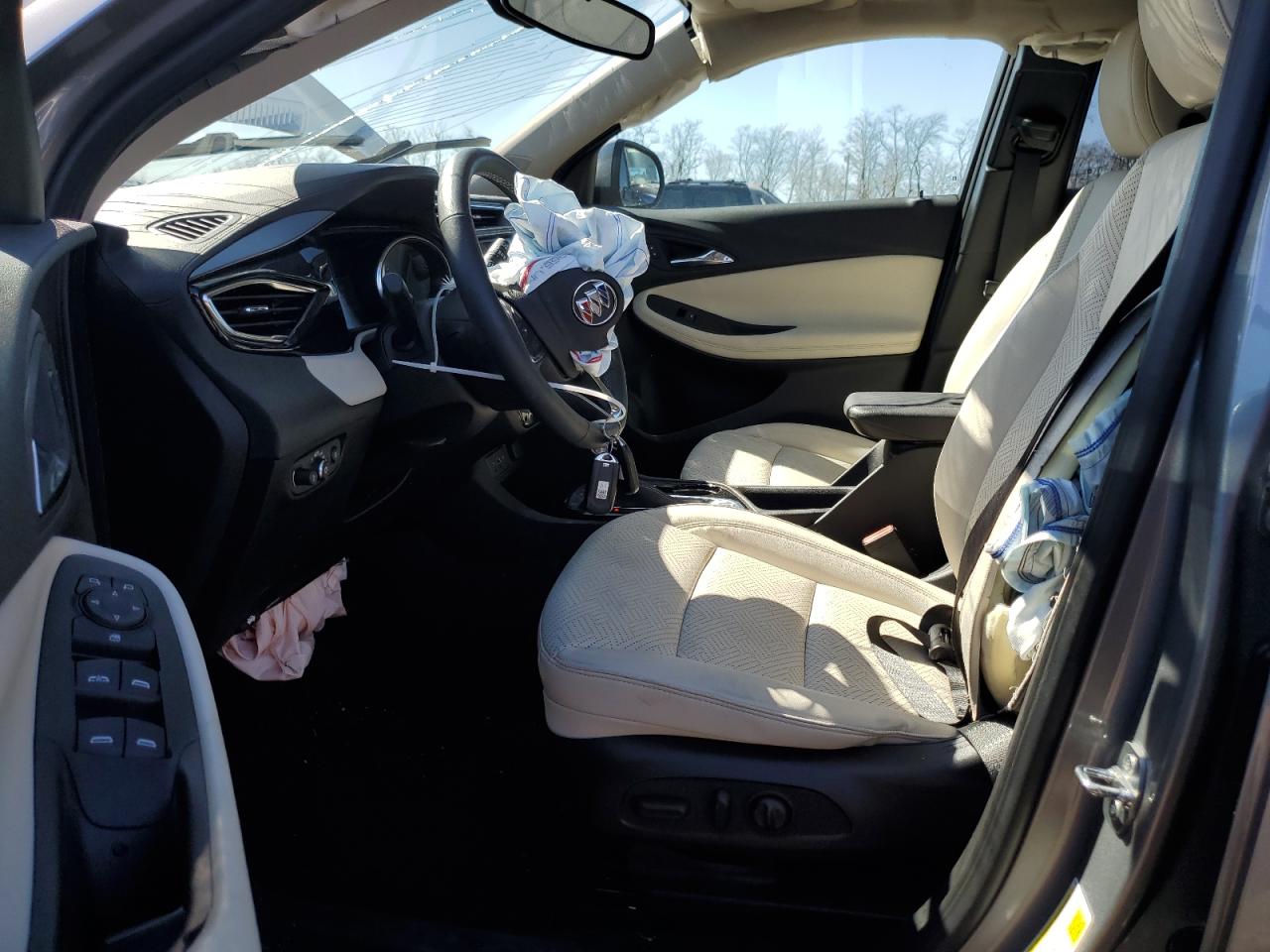 Photo 6 VIN: KL4MMFSLXPB110949 - BUICK ENCORE 