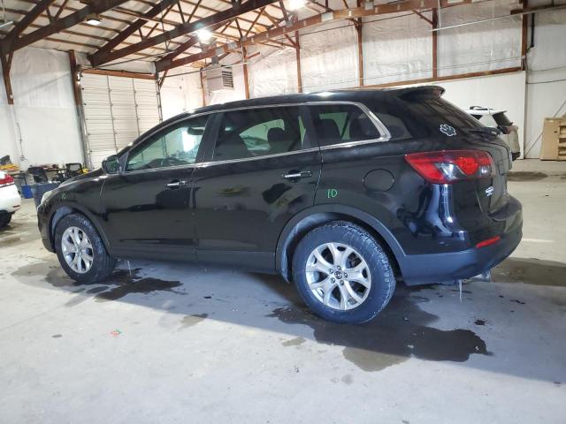 Photo 1 VIN: KL4MMFSLXPB112085 - MAZDA CX-9 