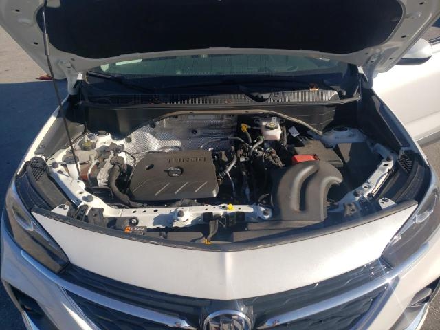 Photo 11 VIN: KL4MMFSLXPB120087 - BUICK ENCORE GX 