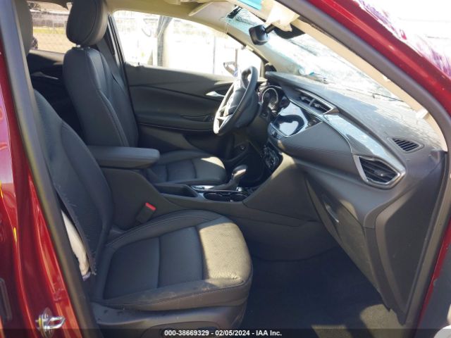 Photo 4 VIN: KL4MMFSLXPB164736 - BUICK ENCORE GX 