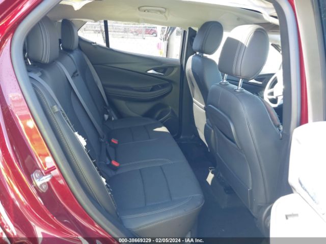 Photo 7 VIN: KL4MMFSLXPB164736 - BUICK ENCORE GX 