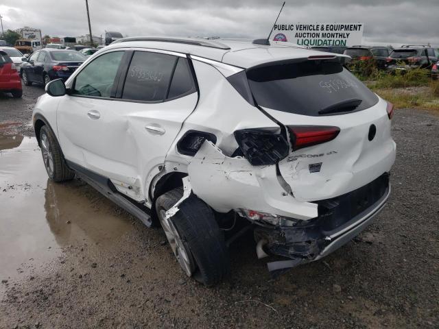 Photo 2 VIN: KL4MMGSL0LB080098 - BUICK ENCORE GX 