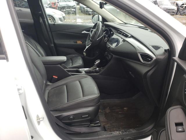 Photo 4 VIN: KL4MMGSL0LB080098 - BUICK ENCORE GX 