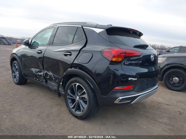 Photo 2 VIN: KL4MMGSL0LB086919 - BUICK ENCORE GX 