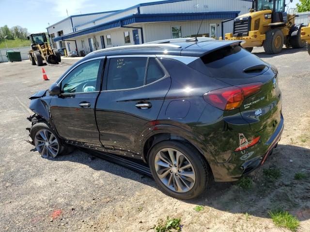 Photo 1 VIN: KL4MMGSL0MB053419 - BUICK ENCORE 