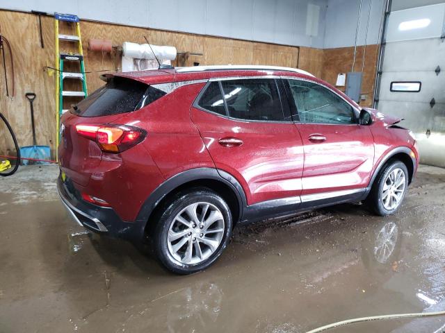 Photo 2 VIN: KL4MMGSL0NB136589 - BUICK ENCORE GX 