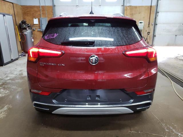 Photo 5 VIN: KL4MMGSL0NB136589 - BUICK ENCORE GX 