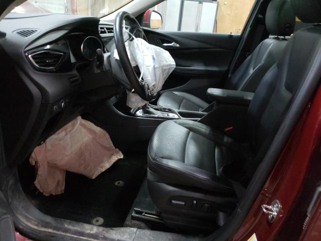 Photo 6 VIN: KL4MMGSL0NB136589 - BUICK ENCORE GX 