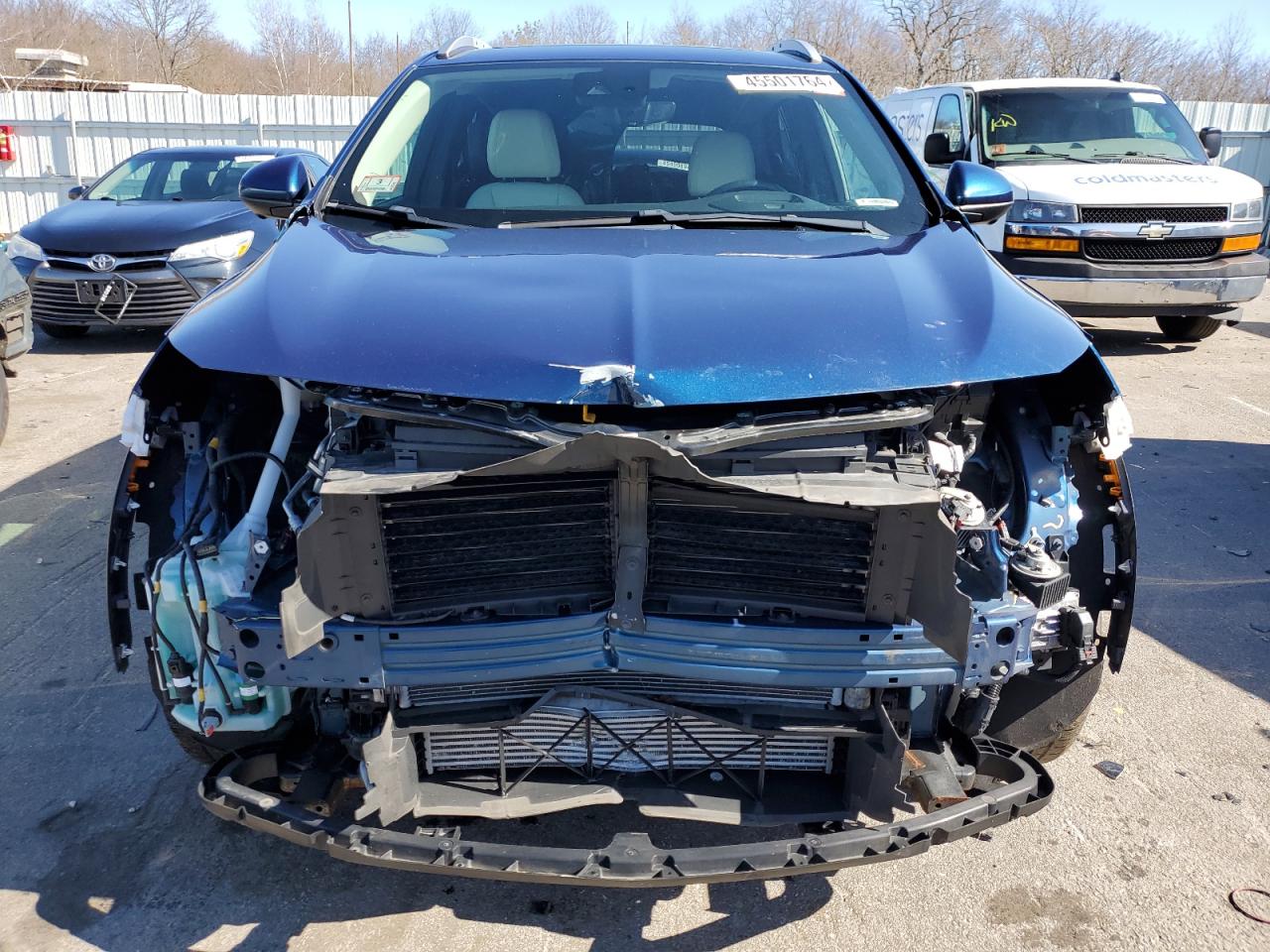 Photo 4 VIN: KL4MMGSL1LB021822 - BUICK ENCORE 