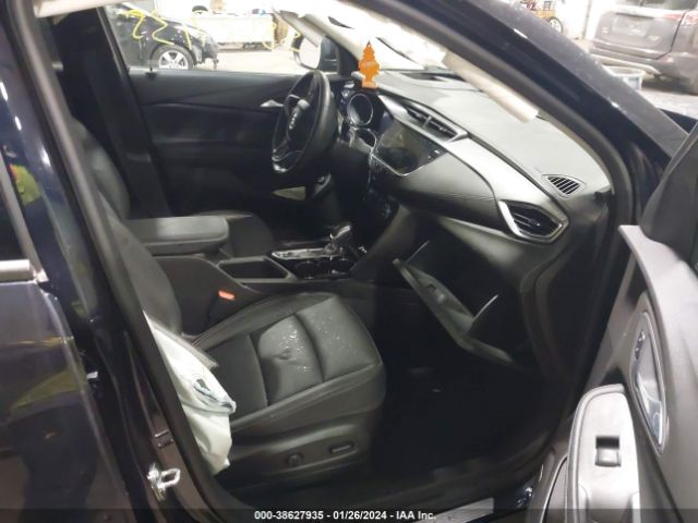 Photo 4 VIN: KL4MMGSL1LB072740 - BUICK ENCORE GX 