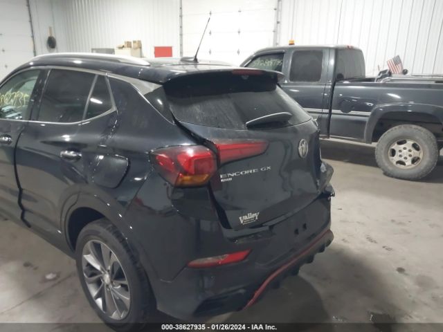 Photo 5 VIN: KL4MMGSL1LB072740 - BUICK ENCORE GX 