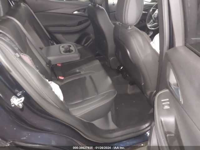 Photo 7 VIN: KL4MMGSL1LB072740 - BUICK ENCORE GX 