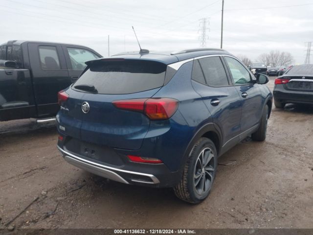 Photo 3 VIN: KL4MMGSL1LB100567 - BUICK ENCORE GX 