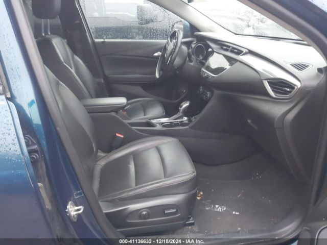 Photo 4 VIN: KL4MMGSL1LB100567 - BUICK ENCORE GX 