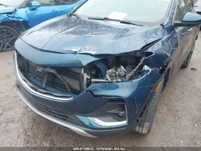 Photo 5 VIN: KL4MMGSL1LB100567 - BUICK ENCORE GX 