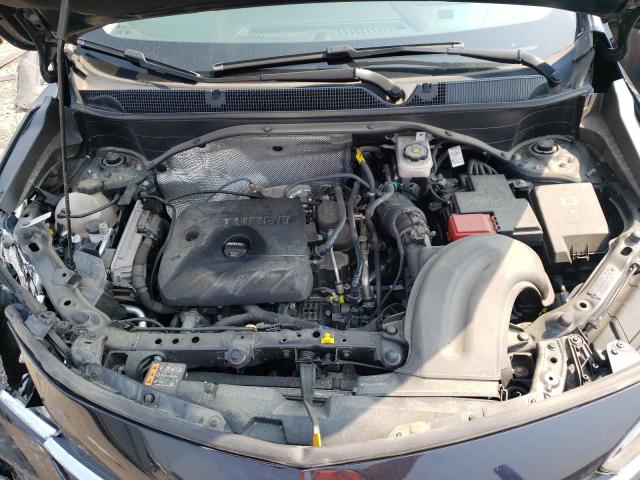 Photo 11 VIN: KL4MMGSL1MB093637 - BUICK ENCORE GX 