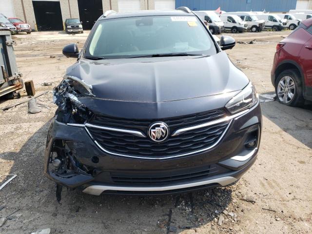 Photo 4 VIN: KL4MMGSL1MB093637 - BUICK ENCORE GX 