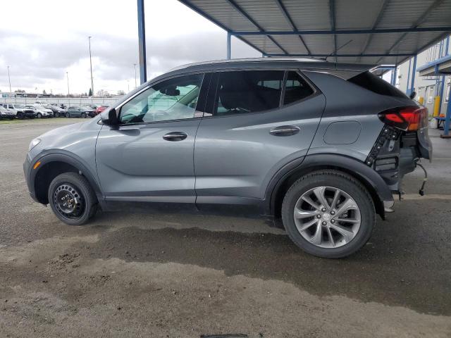 Photo 1 VIN: KL4MMGSL1MB161158 - BUICK ENCORE 