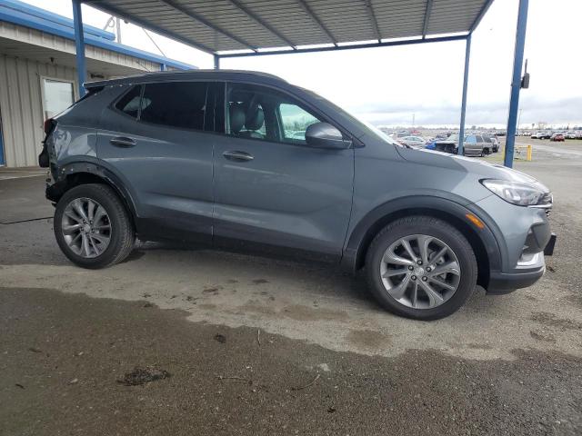 Photo 3 VIN: KL4MMGSL1MB161158 - BUICK ENCORE 