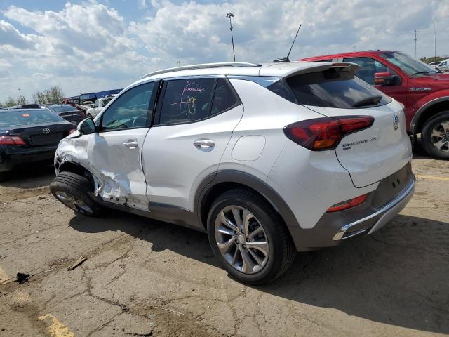 Photo 1 VIN: KL4MMGSL1NB141039 - BUICK ENCORE 