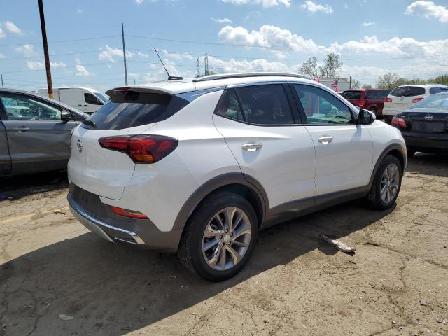 Photo 2 VIN: KL4MMGSL1NB141039 - BUICK ENCORE 