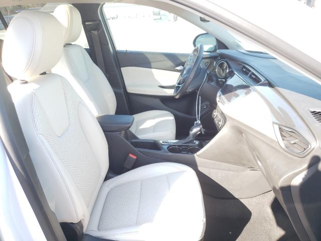 Photo 4 VIN: KL4MMGSL2LB089109 - BUICK ENCORE GX 