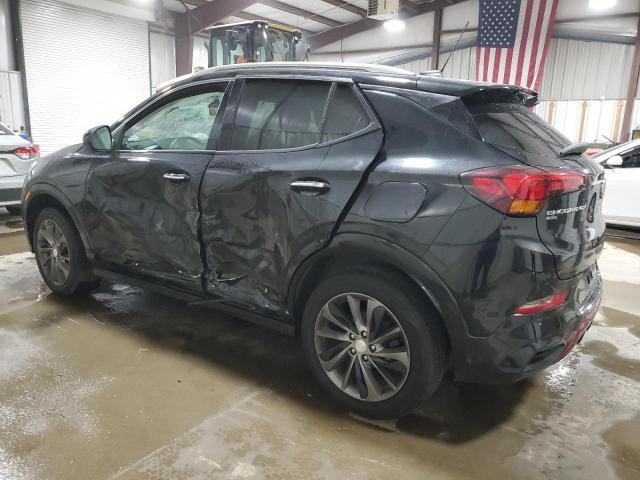 Photo 1 VIN: KL4MMGSL2LB128376 - BUICK ENCORE 