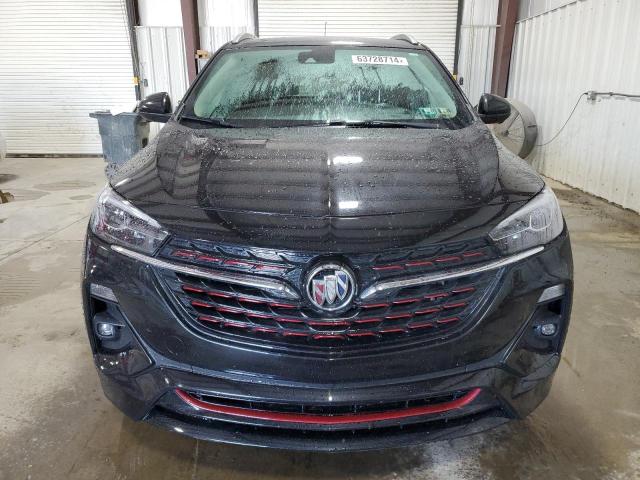 Photo 4 VIN: KL4MMGSL2LB128376 - BUICK ENCORE 