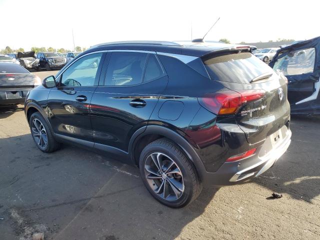 Photo 1 VIN: KL4MMGSL2MB128881 - BUICK ENCORE GX 