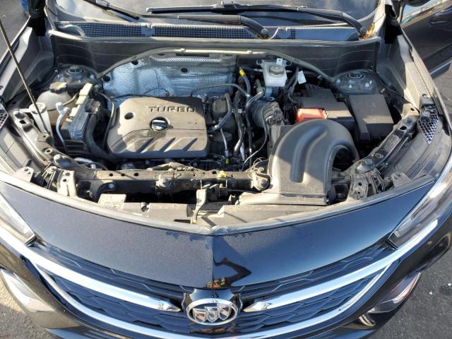 Photo 10 VIN: KL4MMGSL2MB128881 - BUICK ENCORE GX 