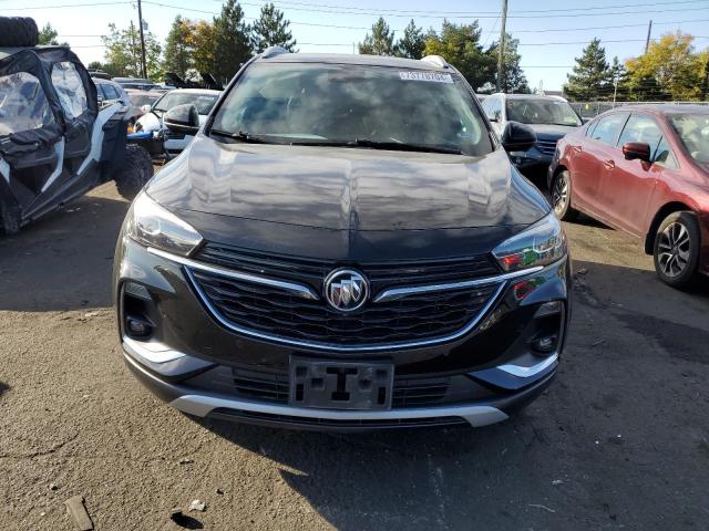 Photo 4 VIN: KL4MMGSL2MB128881 - BUICK ENCORE GX 