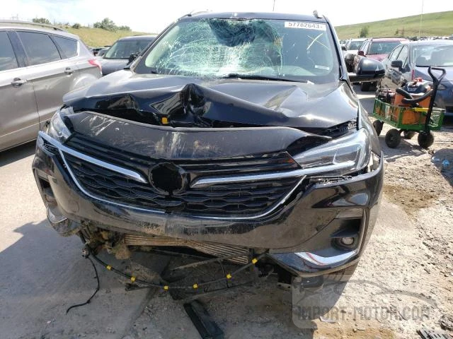 Photo 4 VIN: KL4MMGSL2MB133871 - BUICK ENCORE 